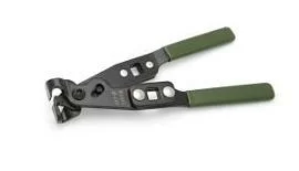 Фото товара «Клещи для хомутов ШРУСа Дело Техники усиленные »