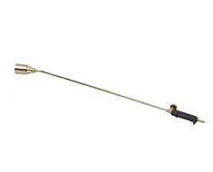 Вы смотрели Горелка кровельная МастерАлмаз 1000 мм диам. 50 мм