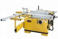 Вы смотрели Станок форматно-раскроечный Powermatic PMPS-1600