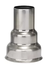 Вы смотрели Понижающее сопло для строительного фена Bosch 14 мм