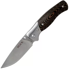 Вы смотрели Нож Buck Knives Folding Selkirk Knife (0836BRS)