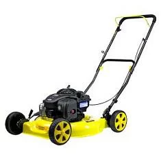 Вы смотрели Газонокосилка бензиновая Champion LM5127BS