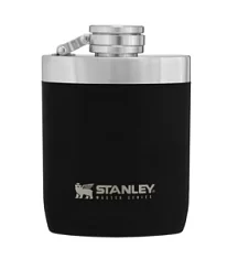 Вы смотрели Фляга Stanley Master 0,23 л чёрная