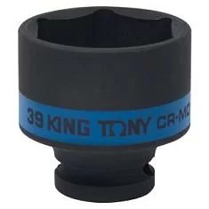Вы смотрели Головка торцевая King Tony 39 мм 1/2" ударная
