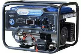 Фото товара «Генератор бензиновый TSS SGG 2800 EN»