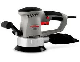 Фото товара «Эксцентриковая шлифовальная машина Crown CT13395»