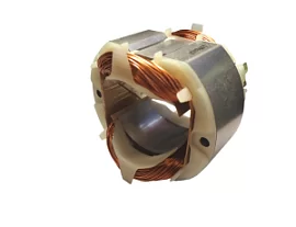 Товар «Статор для цепной пилы Makita UC 3030A/ 3530A/ 4030A/ 4530A» Фото товара «Статор для цепной пилы Makita UC 3030A/ 3530A/ 4030A/ 4530A»