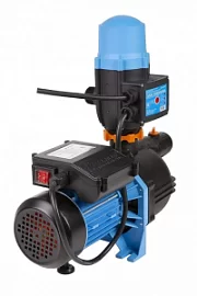 Фото товара «Насосная станция Джилекс Джамбо Комфорт 60/35 П-К »