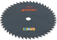 Раннее вы смотрели Нож для триммера Stihl FS 400/450, 225 мм (48 зубьев) Вы смотрели Нож для триммера Stihl FS 400/450, 225 мм (48 зубьев)