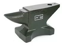 Вы смотрели Наковальня кузнечная Дело Техники 30 кг однорогая 