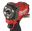 Аккумуляторный гайковерт Milwaukee M12 FCIWF12G3-502X (2х5,0 Ач) – №4