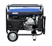 Генератор бензиновый TSS SGG 6000 EHNA – №4