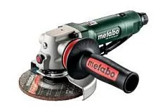 Вы смотрели Пневматическая УШМ Metabo DW 10-125 Quick