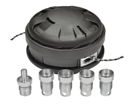 Товар «Катушка для триммера Rezer MultiKit TH 55-990E » Фото товара «Катушка для триммера Rezer MultiKit TH 55-990E »