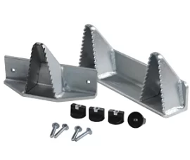 Товар «Накладки на губки Triton SJA 460 для тисков SJA200» Фото товара «Накладки на губки Triton SJA 460 для тисков SJA200»