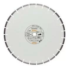 Вы смотрели Диск алмазный Stihl D-B10 350х20 мм по бетону 