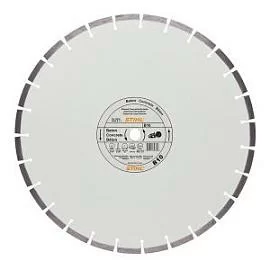 Фото товара «Диск алмазный Stihl D-B10 350х20 мм по бетону »