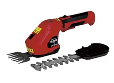 Вы смотрели Аккумуляторные ножницы Elitech НТ 368АК