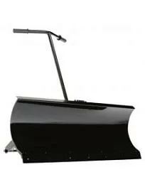 Фото товара «Отвал к райдеру с травосборником RС 320Ts AWD»