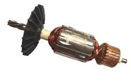 Фото товара «Якорь (ротор) для дисковой пилы Bosch GKS 55/GKS 65»