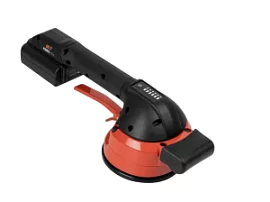 Фото товара «Присоска аккумуляторная вибрационная для укладки плитки DLT VIBRO MAX (0956) »