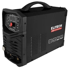 Раннее вы смотрели Сварочный аппарат Elitech HD WM 300 SYN Вы смотрели Сварочный аппарат Elitech HD WM 300 SYN