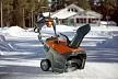 Снегоуборщик бензиновый Husqvarna ST 151 – №5