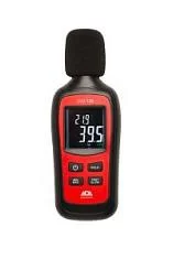 Раннее вы смотрели Измеритель уровня шума ADA ZSM 135 Вы смотрели Измеритель уровня шума ADA ZSM 135