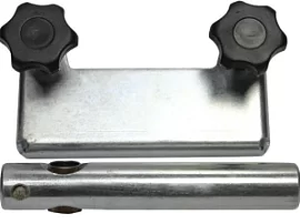 Фото товара «Оснастка алмазная для правки абразивных шлифовальных кругов Elmos для BG 200»