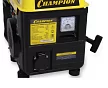 Генератор бензиновый Champion IGG1001 инверторный – фото №3 Генератор бензиновый Champion IGG1001 инверторный – №3