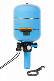 Фото товара «Автоматика для насоса Джилекс Краб 50»