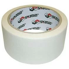 Раннее вы смотрели Лента малярная Skrab 48 мм х 25 м Вы смотрели Лента малярная Skrab 48 мм х 25 м