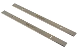 Товар «Ножи строгальные Jet HSS 261х1,5х16,5 мм для станков JPТ-10B (2 шт)» Фото товара «Ножи строгальные Jet HSS 261х1,5х16,5 мм для станков JPТ-10B (2 шт)»