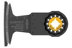 Вы смотрели Насадка-полотно пильное Metabo Starlock Wood+Metal BiM, 65 мм