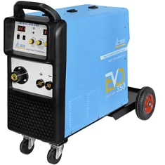 Раннее вы смотрели Сварочный аппарат TSS EVO MIG-350 Вы смотрели Сварочный аппарат TSS EVO MIG-350