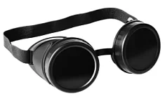 Вы смотрели Очки газосварщика СИБИН с минеральным стеклом в пластиковом корпусе (1106)