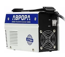 Фото товара «Сварочный аппарат инвенторный Аврора Вектор 2000»