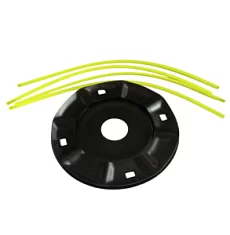 Вы смотрели Катушка для триммера AEZ Ultra PRO универсальная под гайку 010124(2)