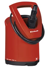 Вы смотрели Насос погружной для чистой воды Einhell GE-SP 750 LL