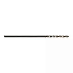 Раннее вы смотрели Сверло по металлу Milwaukee Thunderweb HSS-G 4,0x75 мм Вы смотрели Сверло по металлу Milwaukee Thunderweb HSS-G 4,0x75 мм