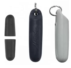Вы смотрели Беруши Matador Travel Earplugs KIT (MATEP2001BW) 