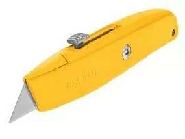 Товар «Нож строительный Truper NM-6P (22400)» Фото товара «Нож строительный Truper NM-6P (22400)»
