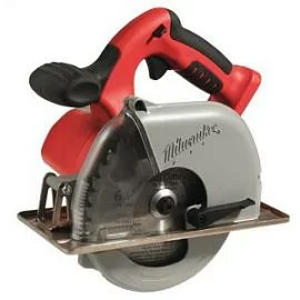 Фото товара «Аккумуляторная циркулярная пила по металлу Milwaukee HD28 MS-0 (без акк. и з/у)»