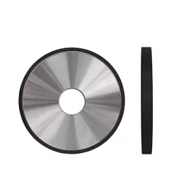 Товар «Круг алмазный заточной Strong CBN Borazon 125х10х5х32х мм ровный» Фото товара «Круг алмазный заточной Strong CBN Borazon 125х10х5х32х мм ровный»