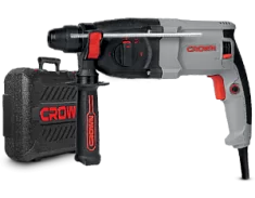 Раннее вы смотрели Перфоратор Crown CT18183 BMC Вы смотрели Перфоратор Crown CT18183 BMC