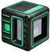 Уровень лазерный ADA Cube 3D Professional Edition Green – фото №3 Уровень лазерный ADA Cube 3D Professional Edition Green – №3