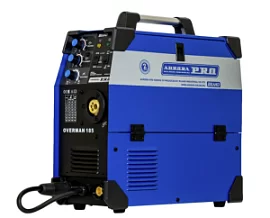 Фото товара «Инверторный сварочный полуавтомат Aurora PRO Overman 185»
