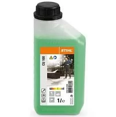 Раннее вы смотрели Средство моющее Stihl CU 100 1л Вы смотрели Средство моющее Stihl CU 100 1л