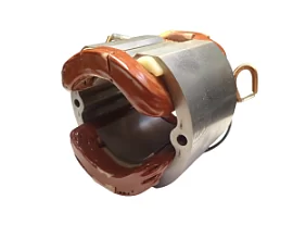 Фото товара «Статор для УШМ Makita GA 9040S»