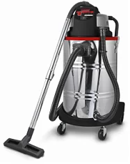 Вы смотрели Пылесос промышленный Crown CT42028